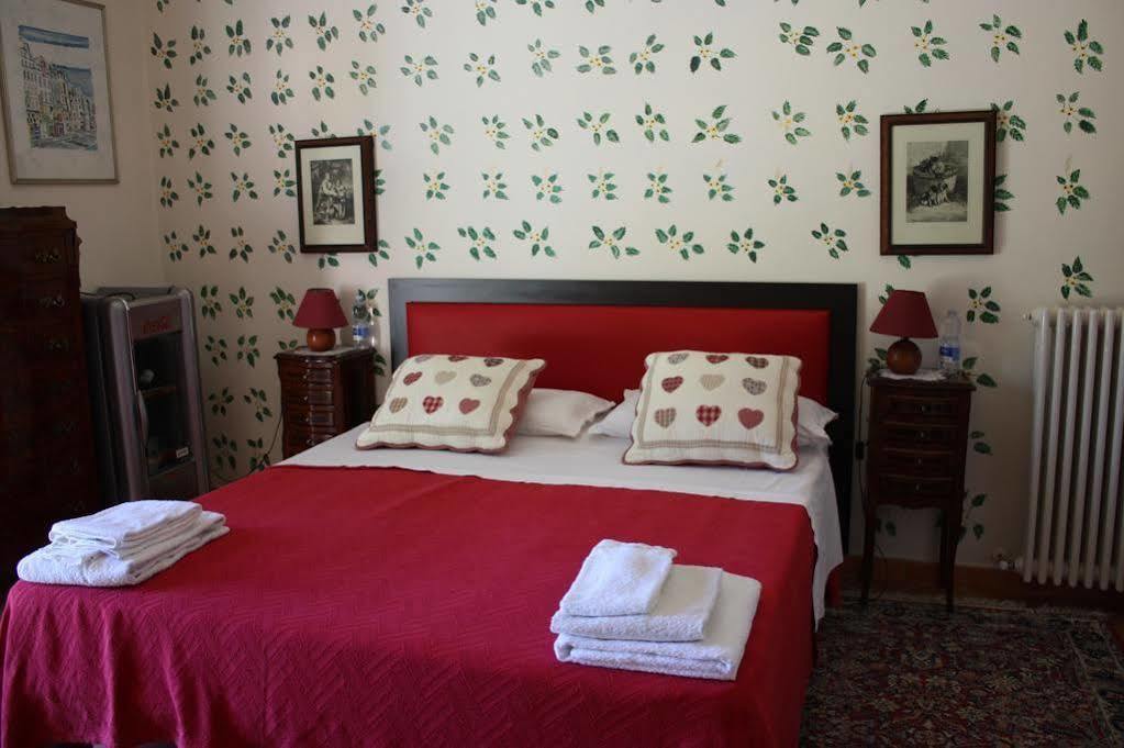 B&B Villa Floriana Tortoreto Exterior foto